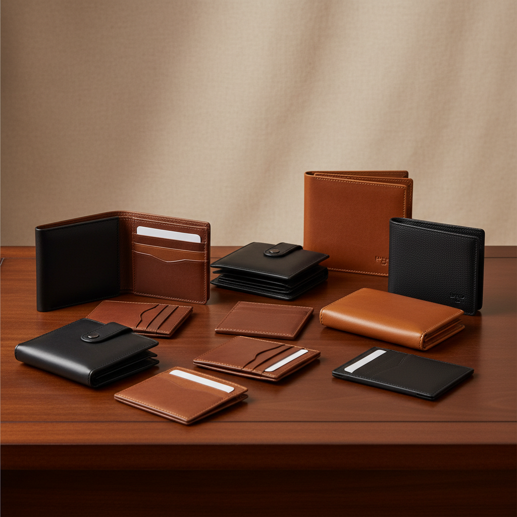 Wallets