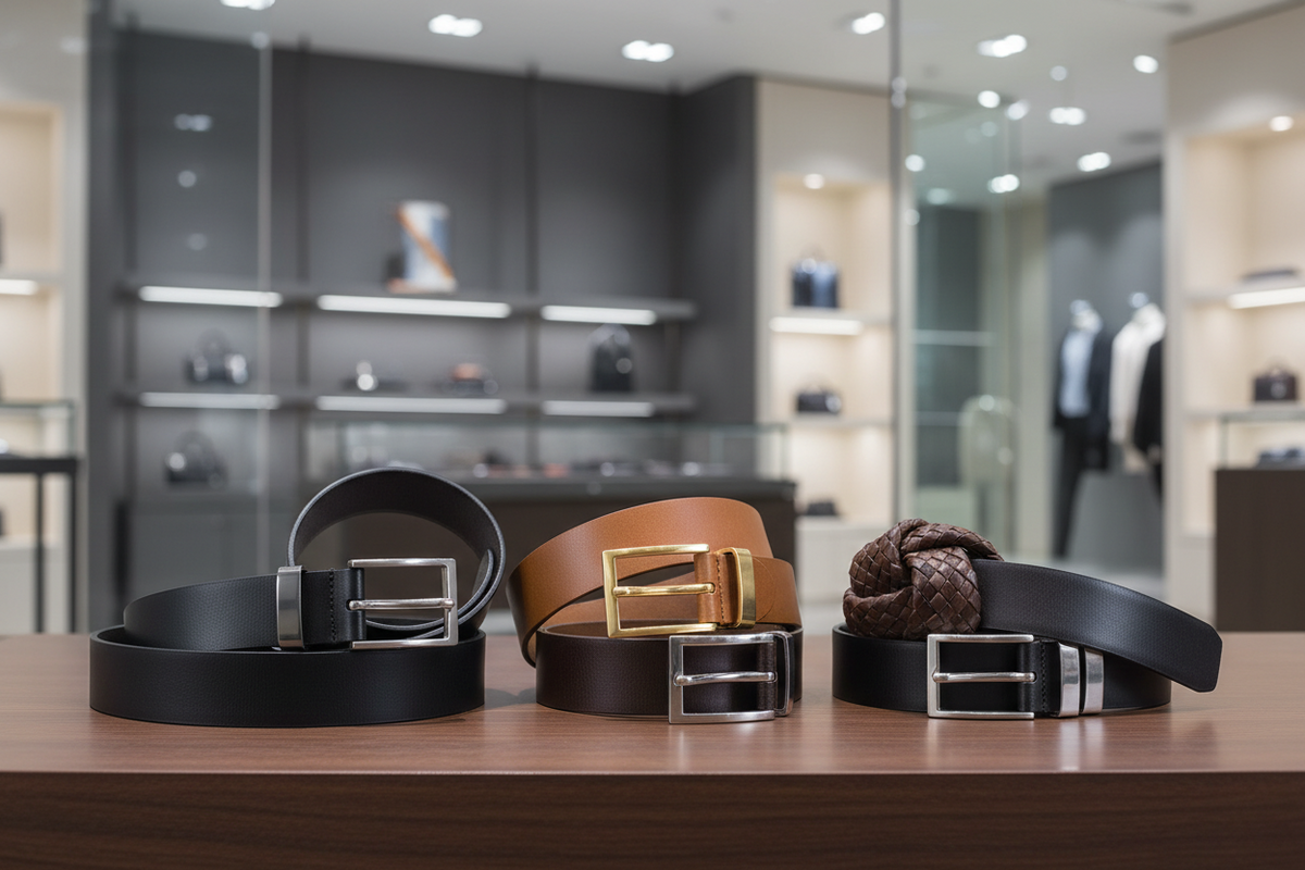 Belts