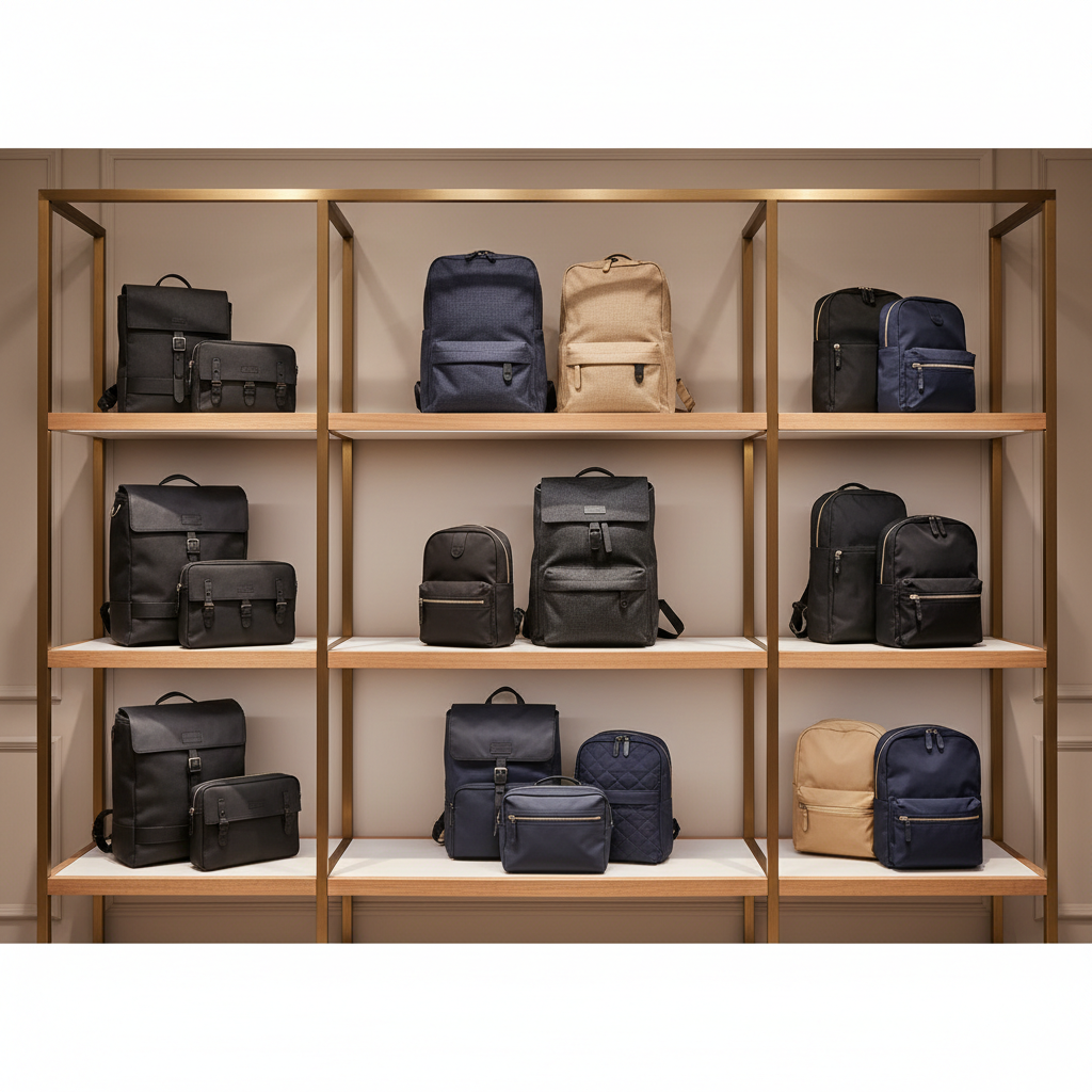Backpacks