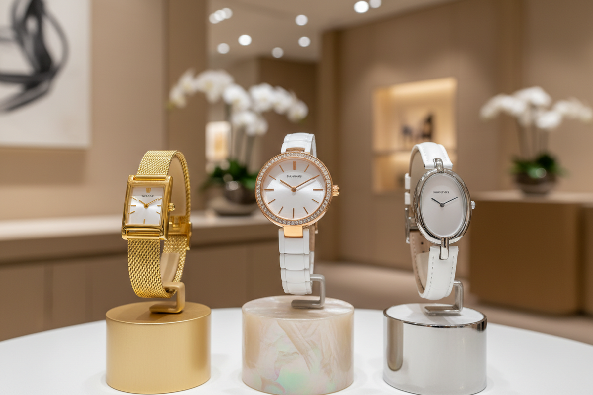 Women's Watches