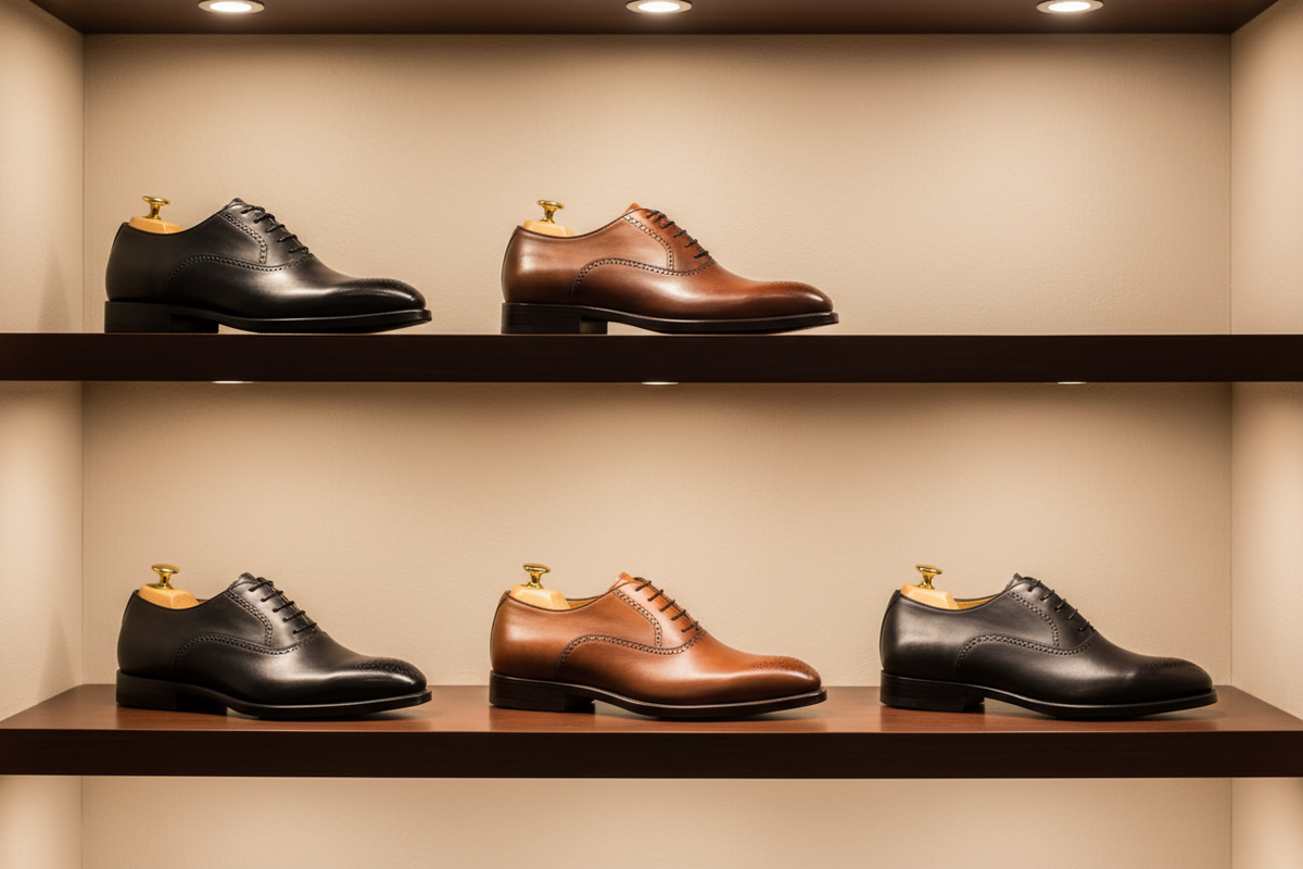 Formal Shoes