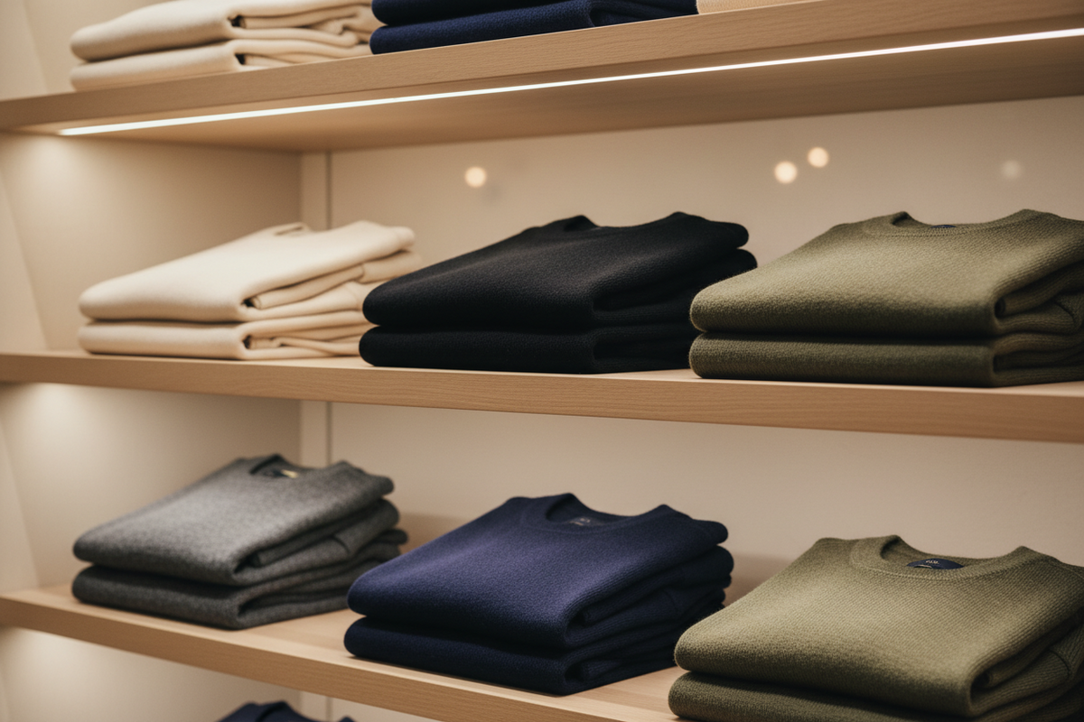 Sweaters