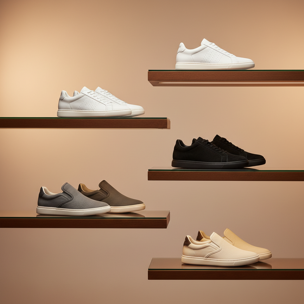 Sneakers