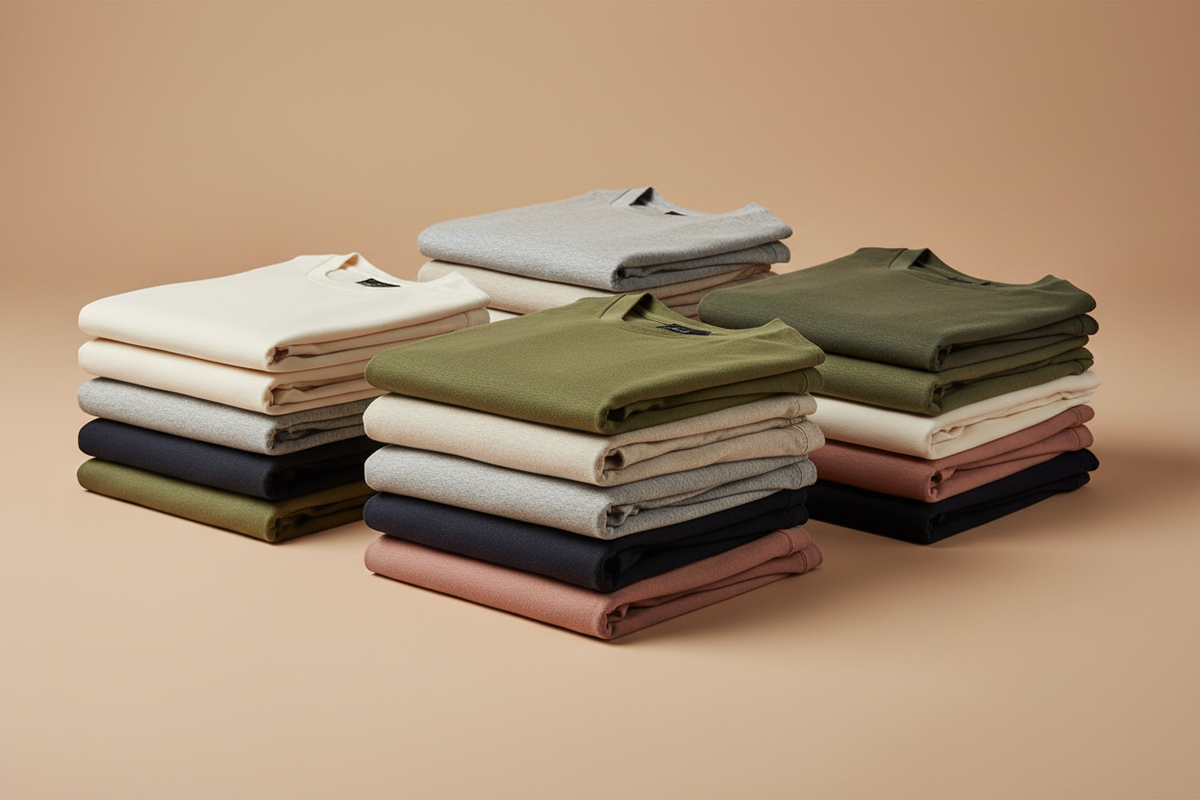T-Shirts