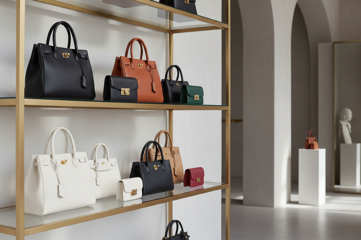 Hand Bags