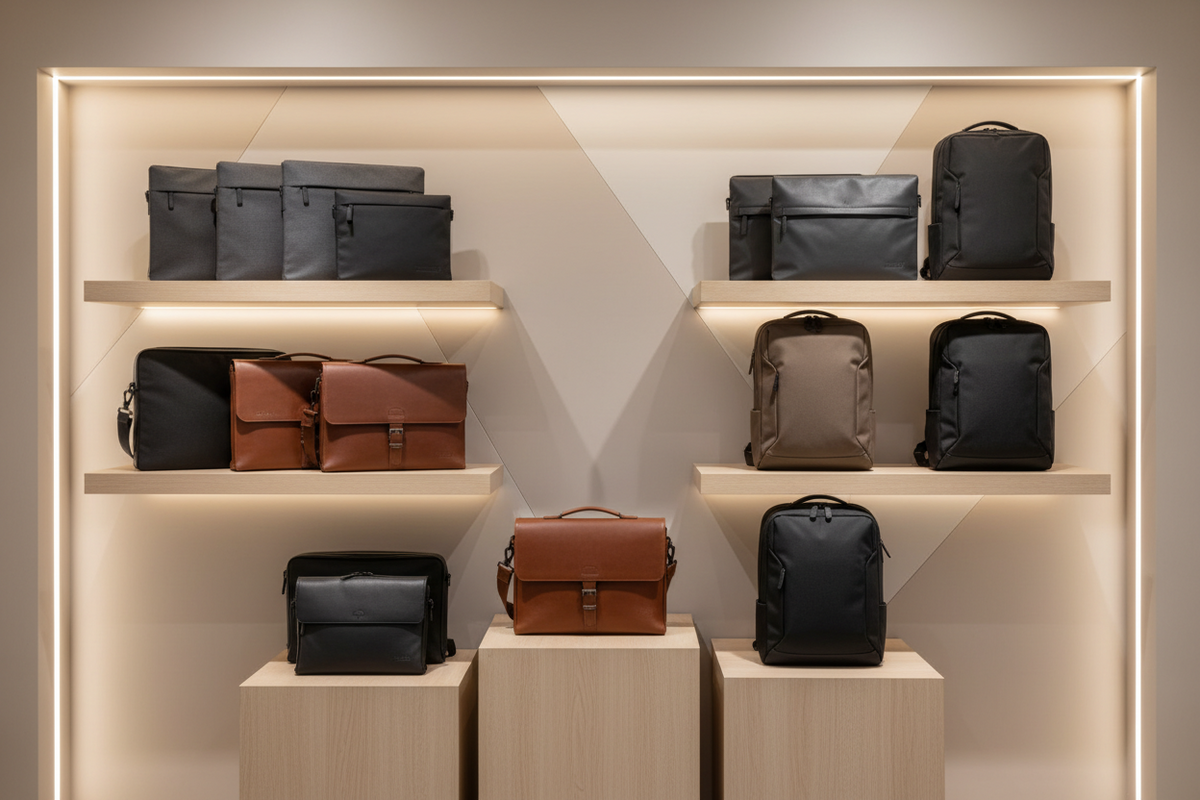 Laptop Bags