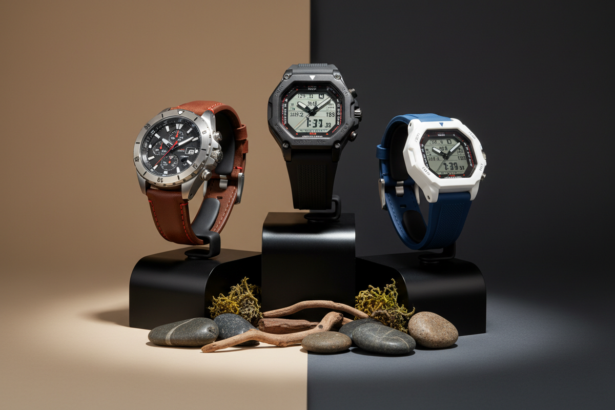 Sports Watches