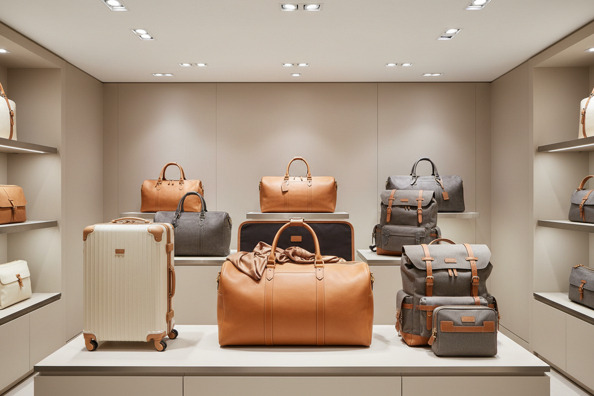 Travel Bags