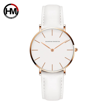 Hannah Martin CB36 quartz watch