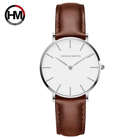 Hannah Martin CB36 quartz watch