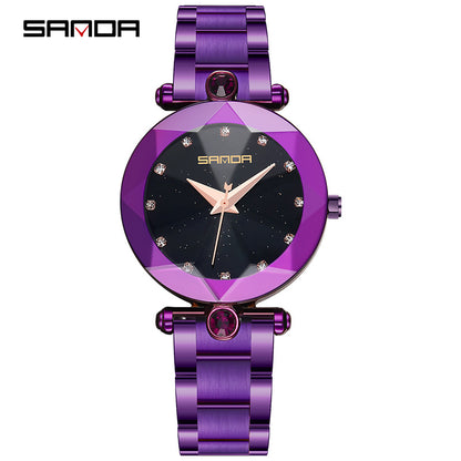 Three arrivals Signature Vogue Collection