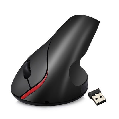 Wireless Rechargeable Mouse Power
