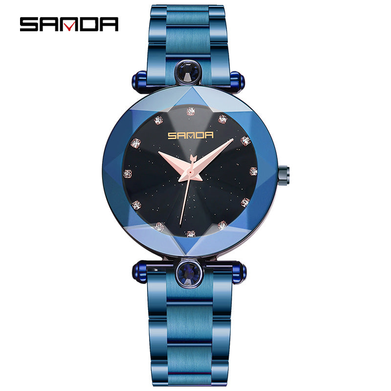 Three arrivals Signature Vogue Collection