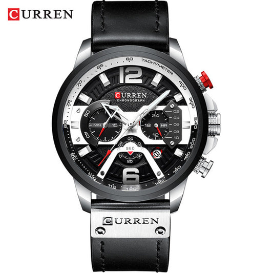 Curren Luxe Edition