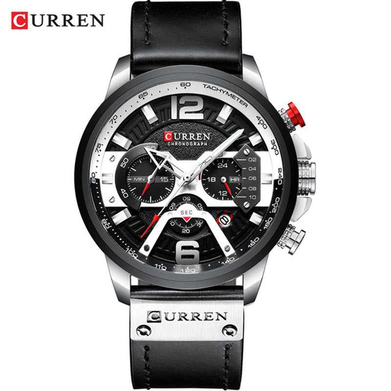 Curren Luxe Edition