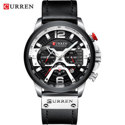 Curren Luxe Edition