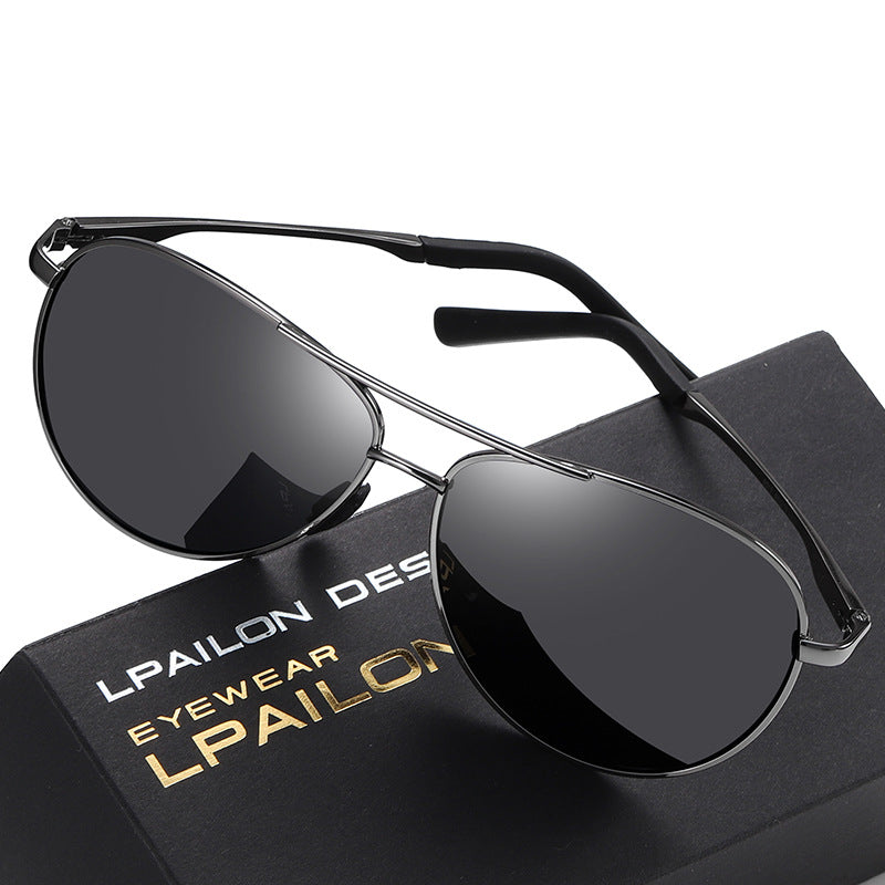 Men Polarized Driving Sunglasses