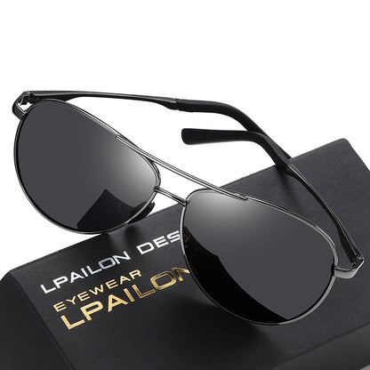 Men Polarized Driving Sunglasses