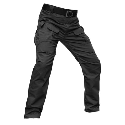 Huanlong IX8 Multi-Pocket Tactical Pants