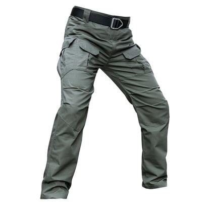 Huanlong IX8 Multi-Pocket Tactical Pants