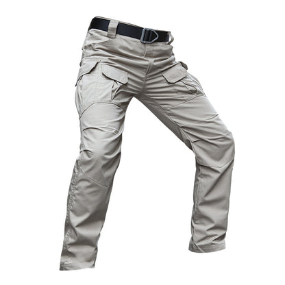 Huanlong IX8 Multi-Pocket Tactical Pants