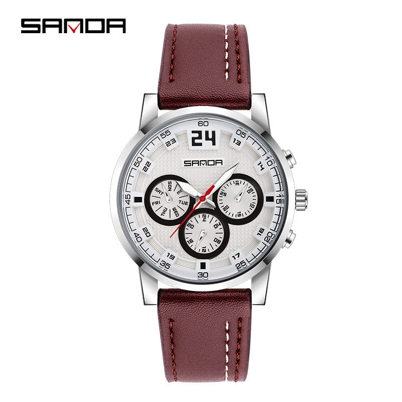 Three arrivals Signature Vogue Collection