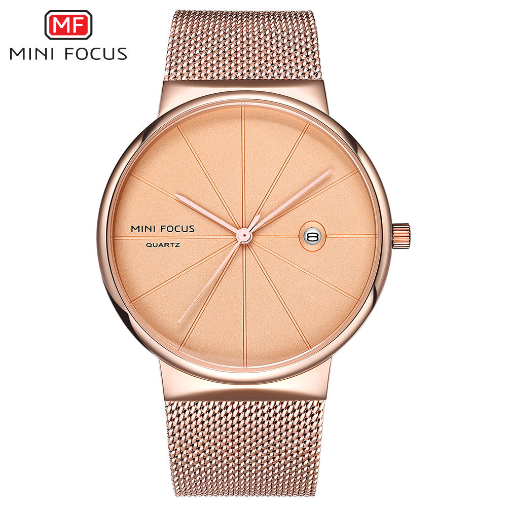 MINI FOCUS Watch