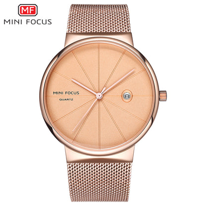 MINI FOCUS Watch