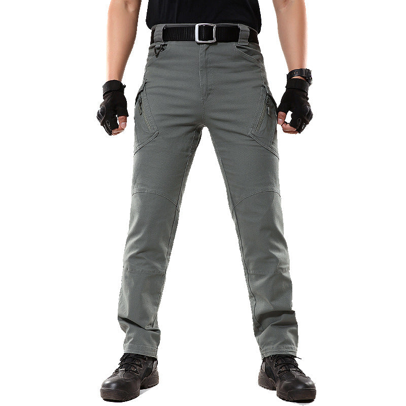 Consul IX7 Tactical Outdoor Trousers
