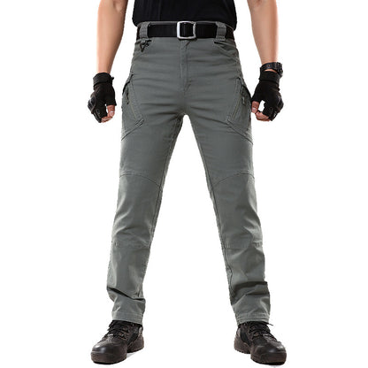 Consul IX7 Tactical Outdoor Trousers