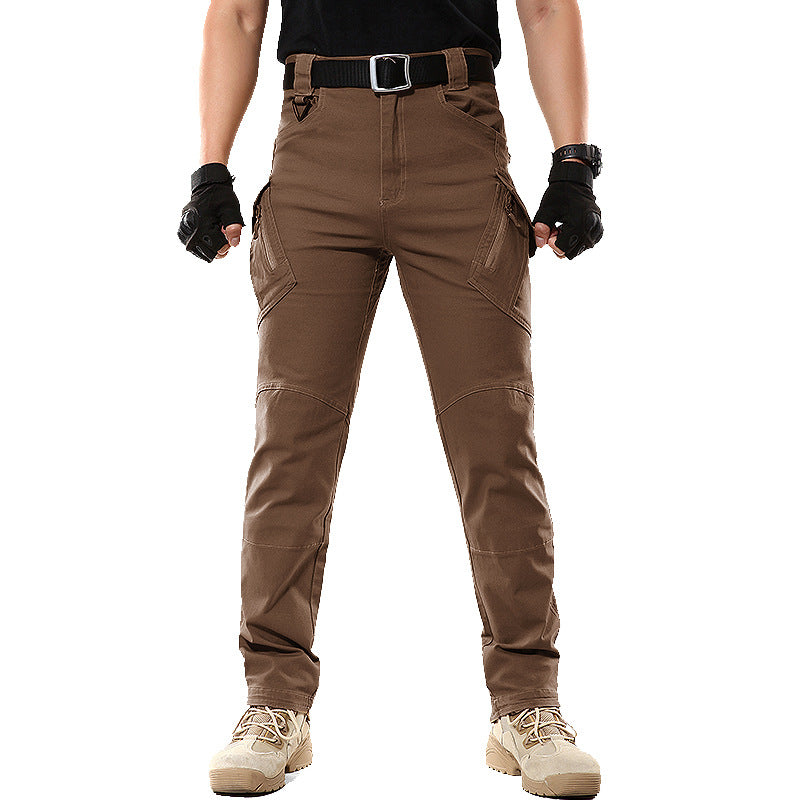 Consul IX7 Tactical Outdoor Trousers