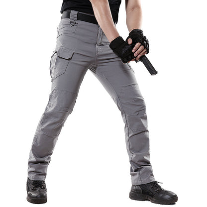 Consul IX7 Tactical Outdoor Trousers