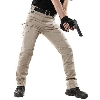 Consul IX7 Tactical Outdoor Trousers