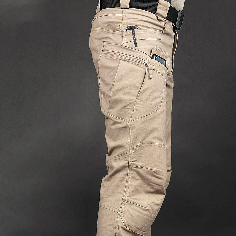 Consul IX7 Tactical Outdoor Trousers