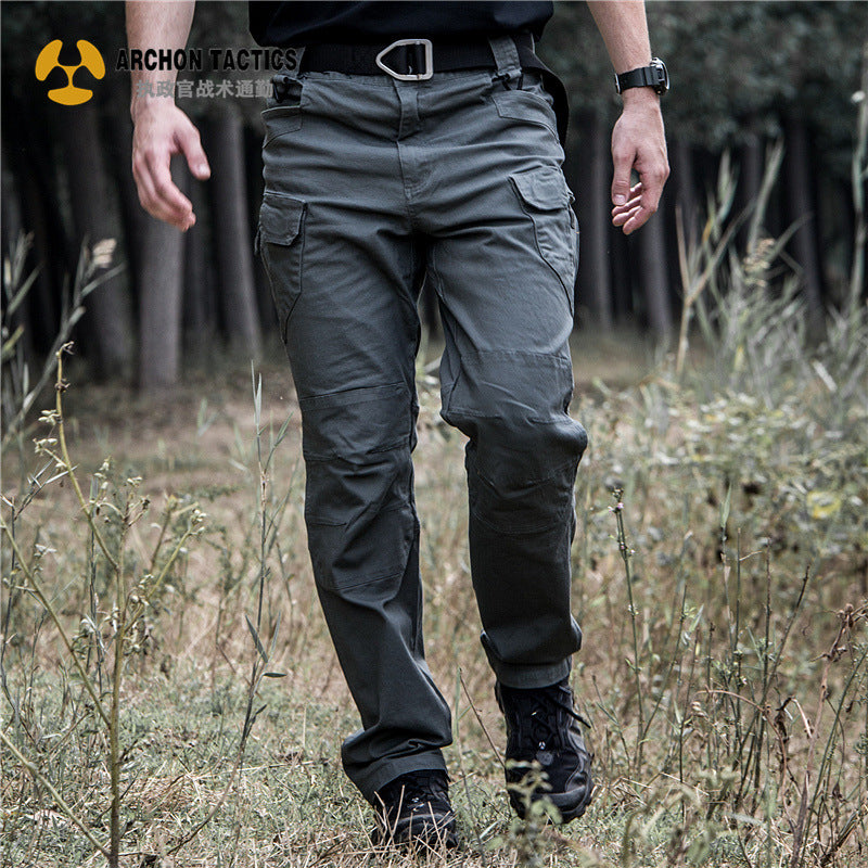 Consul IX7 Tactical Outdoor Trousers