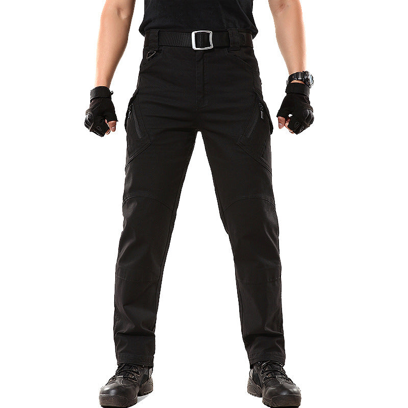 Consul IX7 Tactical Outdoor Trousers