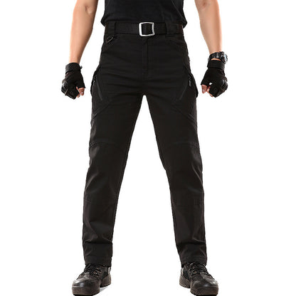 Consul IX7 Tactical Outdoor Trousers
