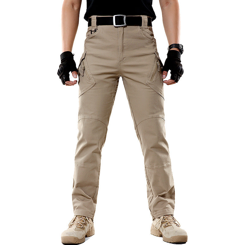 Consul IX7 Tactical Outdoor Trousers