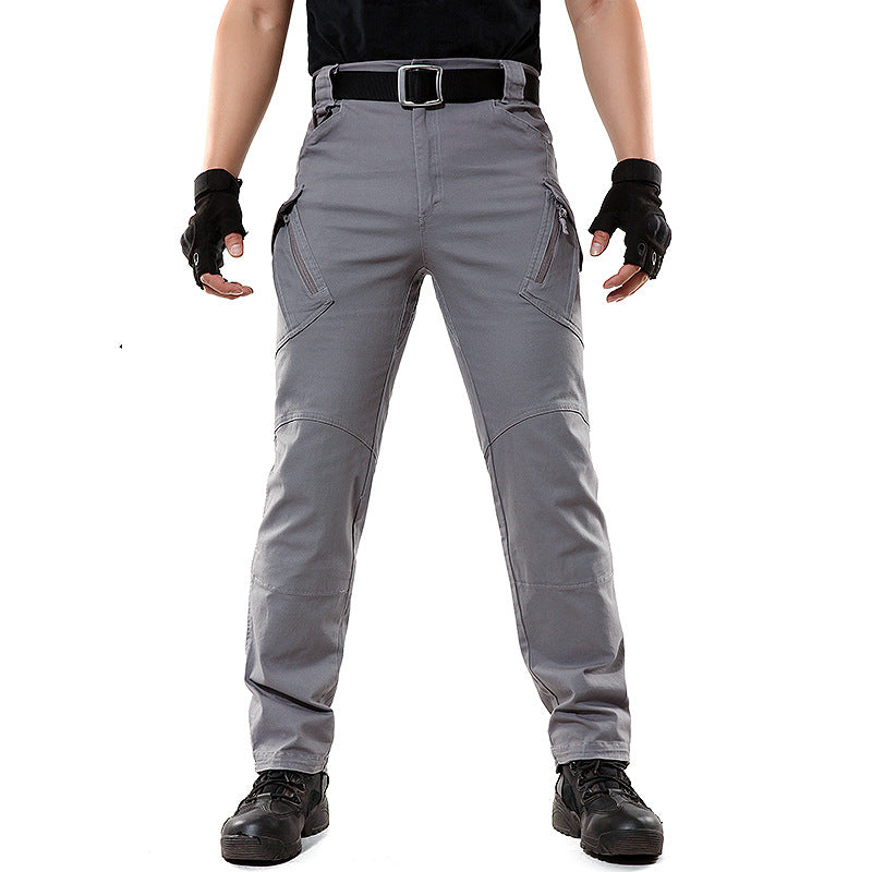 Consul IX7 Tactical Outdoor Trousers