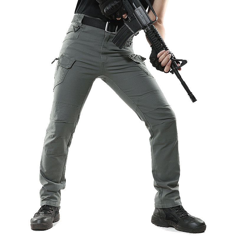 Consul IX7 Tactical Outdoor Trousers