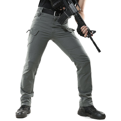 Consul IX7 Tactical Outdoor Trousers