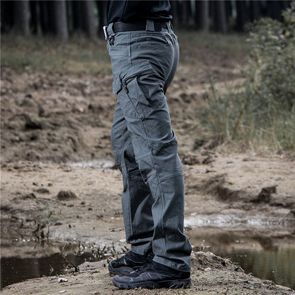 Consul IX7 Tactical Outdoor Trousers
