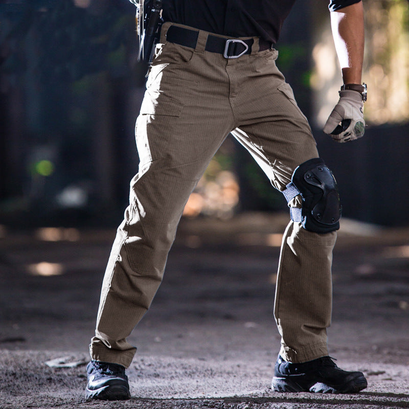 Archon Raiden II Tactical Stretch Cargo Pants