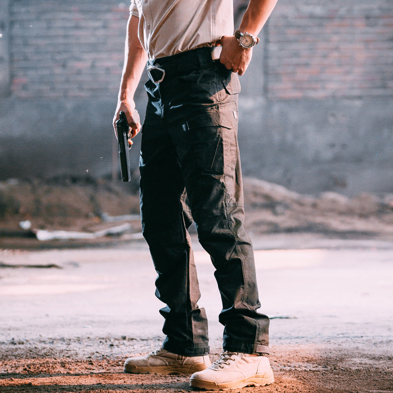 Archon Raiden II Tactical Stretch Cargo Pants