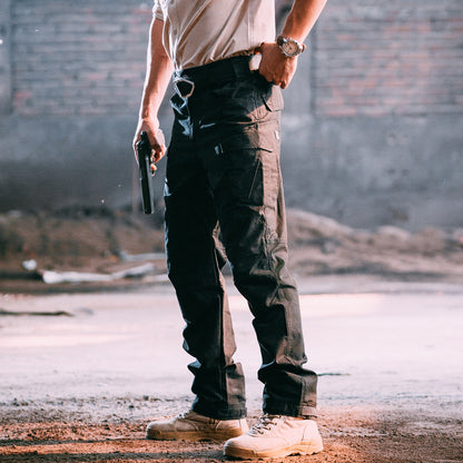 Archon Raiden II Tactical Stretch Cargo Pants