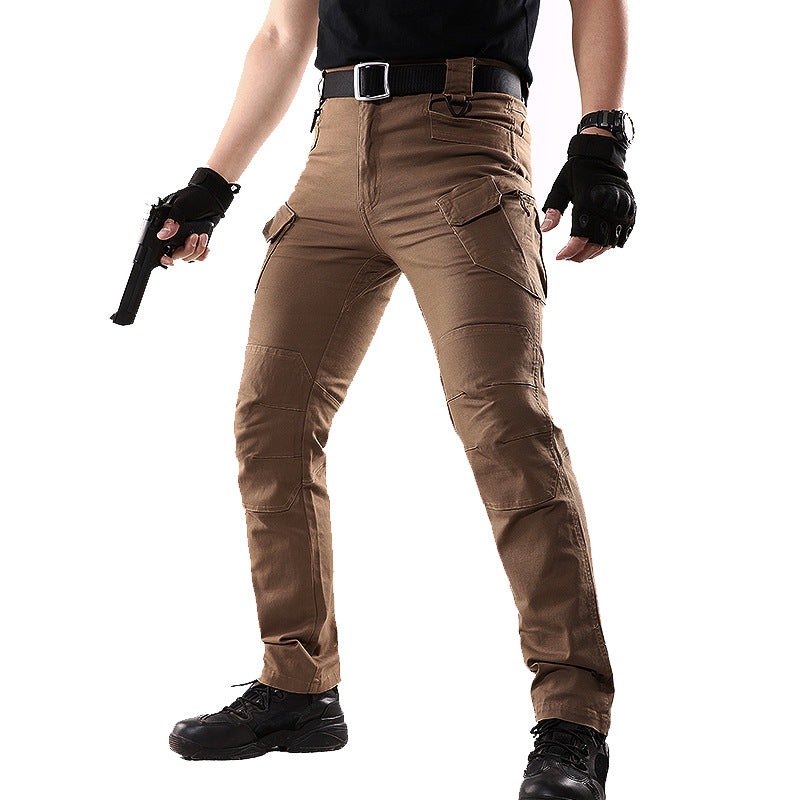 Consul IX7 Tactical Outdoor Trousers