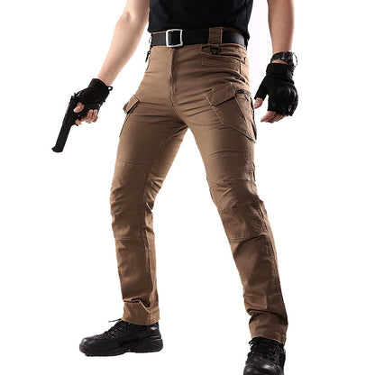 Consul IX7 Tactical Outdoor Trousers