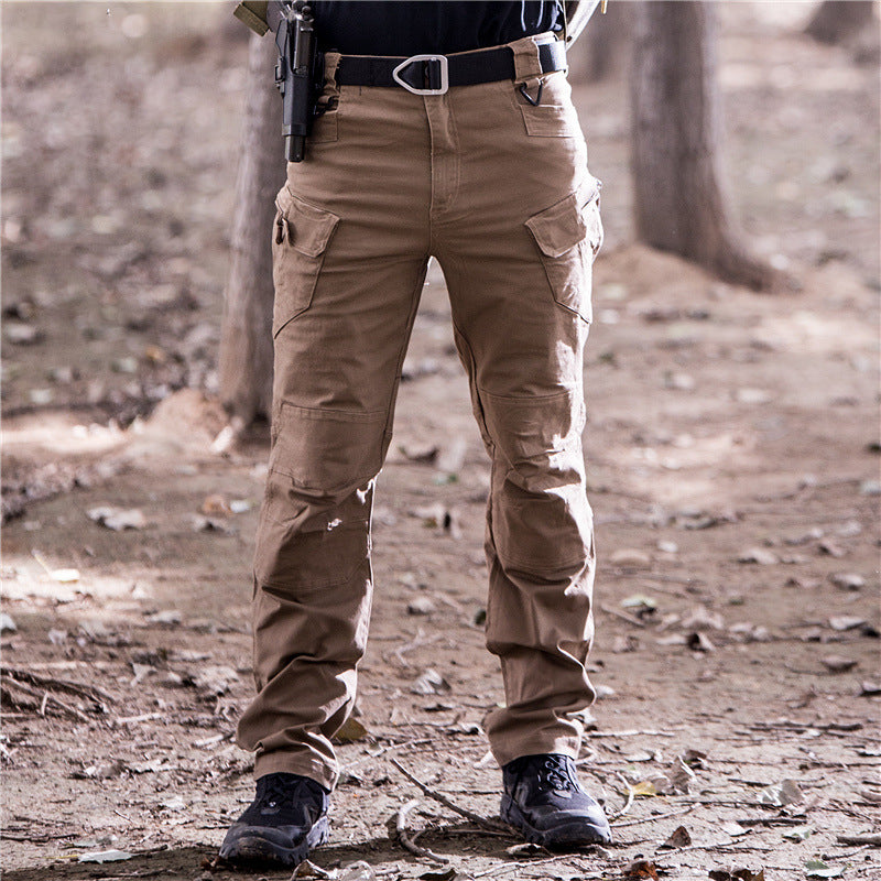 Consul IX7 Tactical Outdoor Trousers