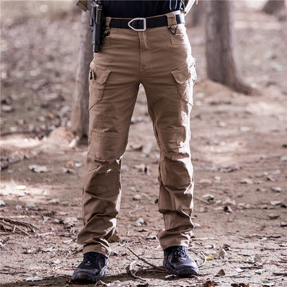 Consul IX7 Tactical Outdoor Trousers