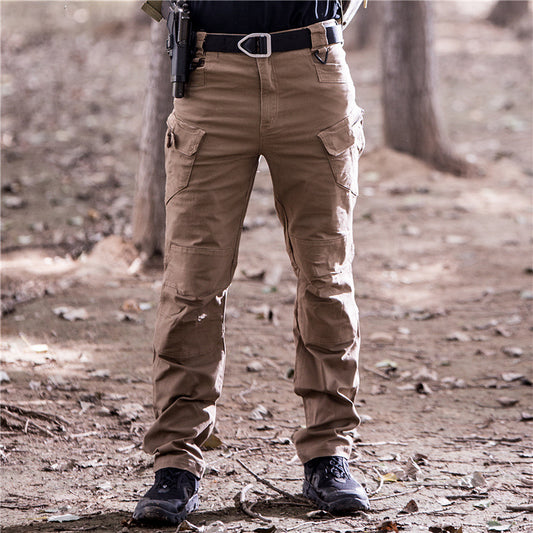 Consul IX7 Tactical Outdoor Trousers